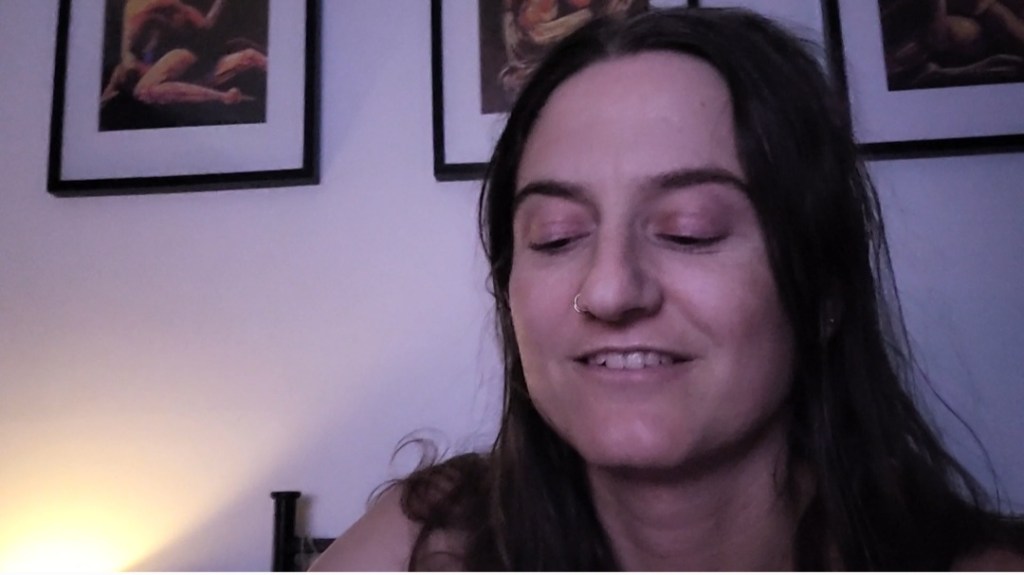 Day 47: 14th February 2022 – Part 3 – Damn! I think I do need to get rid of my last tv&nbsp;😫