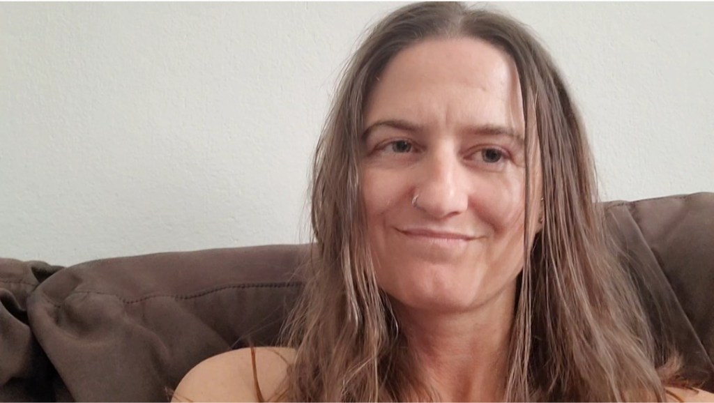 Day 49: 16th February 2022 – I’m losing my voice&nbsp;😆