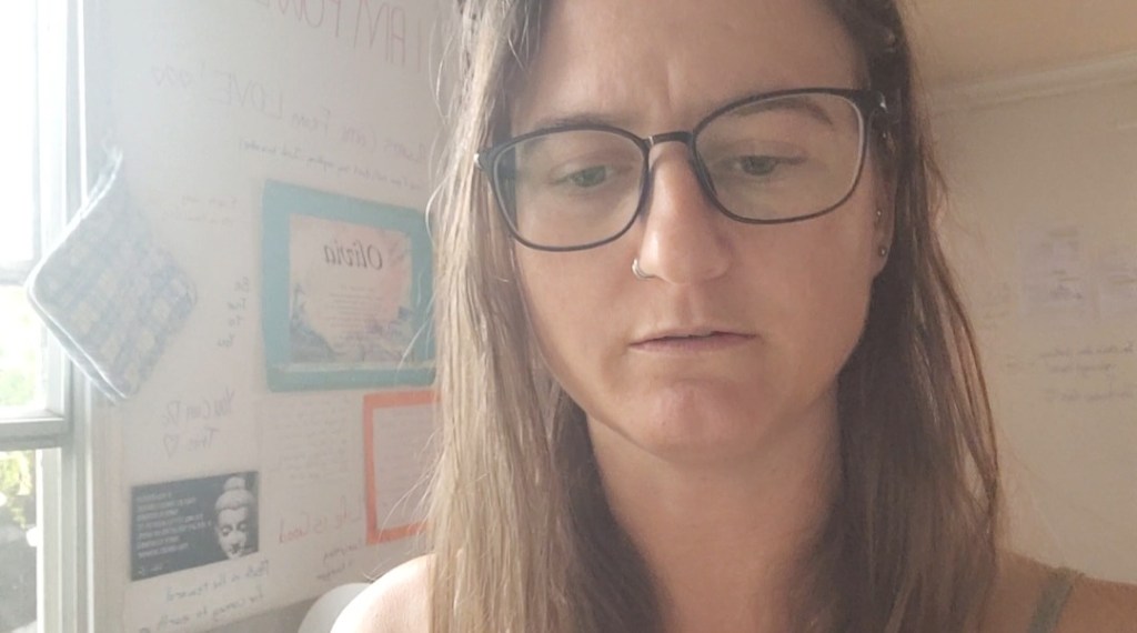 Day 49: 16th February 2022 – Part 2- OMG I think my favourite vibrator might actually be&nbsp;charging!🤞🥳