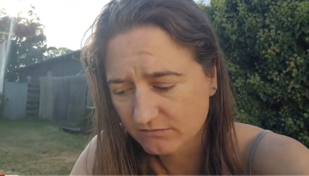 Day 50: 17th February 2022 | Part 3 | Feeling calmer & been told the right thing is going to&nbsp;happen