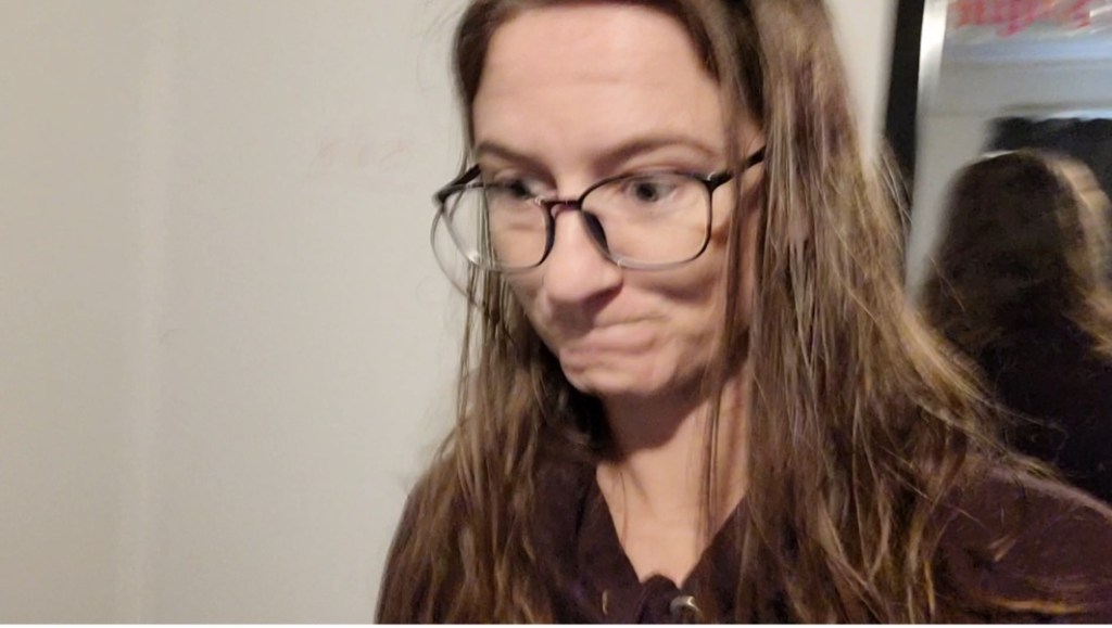 Day 51: 18th February 2022 – I think my mind is broken I can’t remember how to put duvet on&nbsp;😅🤣