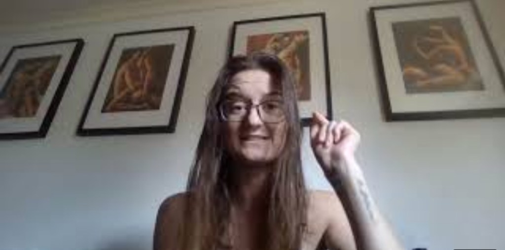 18th February 2022   Part 3 – TRIGGER WARNING I’ve & Vodka & Weed & don’t remember what I&nbsp;said