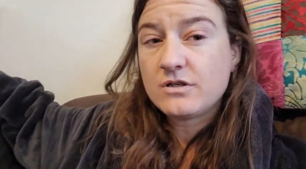 Day 53: 20th February 2022 – I figured out how to help myself with structure&nbsp;🥳