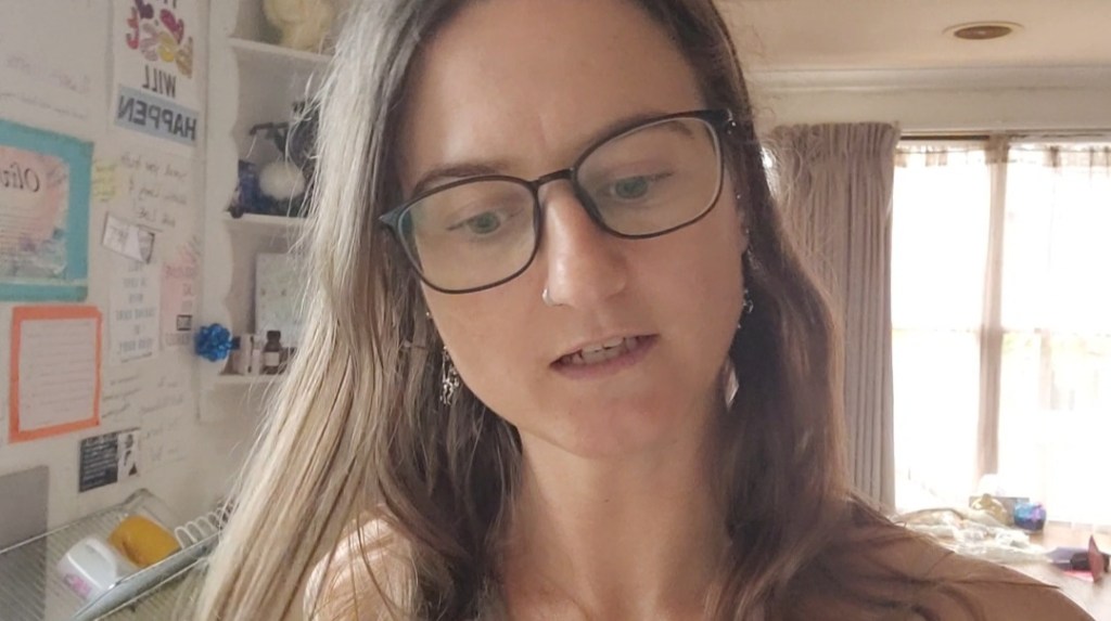 Day 56: 23rd February 2022| Part 2|My hand hurts from making this video!&nbsp;😅