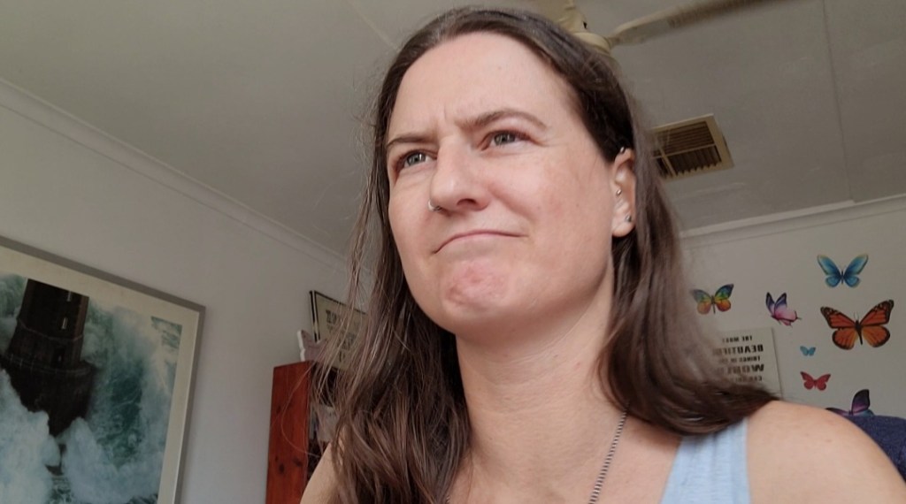 Day 57: 24th February 2022 | Part 2 | I filmed my psychology appointment&nbsp;no.2