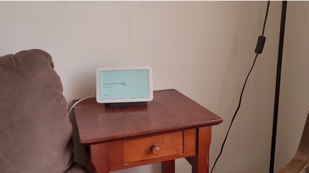 Day 58: 25th February 2022 | Part 2 | I thought it would say the reminder&nbsp;🤔😅