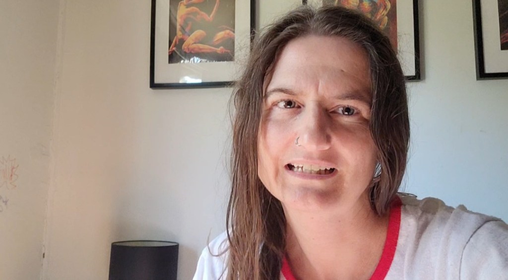 Day 59: 26th February 2022 – I now understand why people are always saying “relax”! 🙄