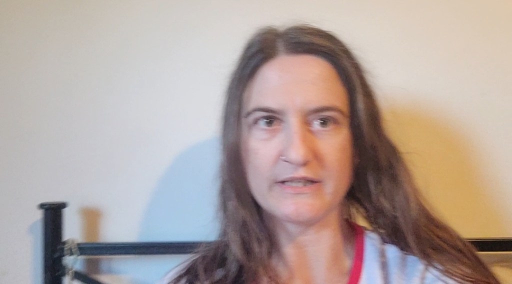 Day 59: 26th February 2022 | Part 2 | Working on uni wall notes is better than tv + I smoked a joint&nbsp;🤣