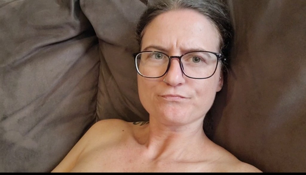 Day 60: 27th February 2022 | Part 2 | I think there’s a nipple slip in this video&nbsp;😆