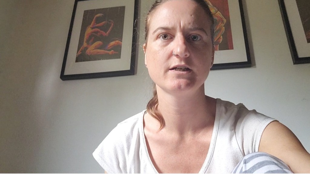 Day 61: 28th February 2022 | Part 3 | I smoked a bit of a joint when I’m supposed to be studying&nbsp;😅