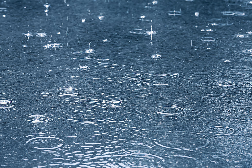 It’s started raining which always helps me feel&nbsp;better..