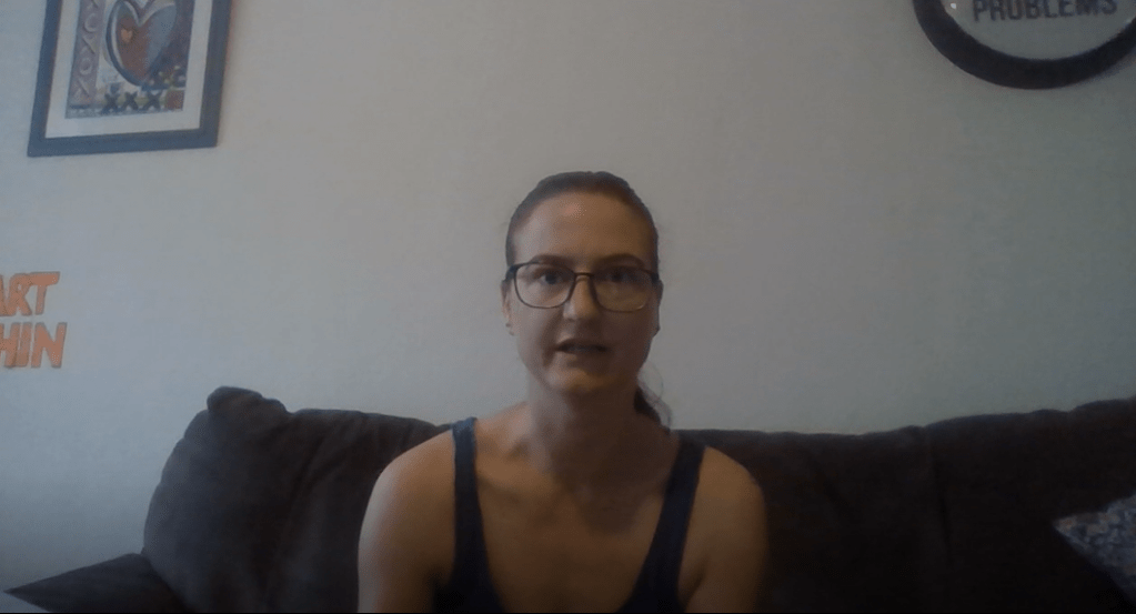 Day 62: 1st March 2022 | Working on Uni notes + I’ve forgotten what else I said&nbsp;haha