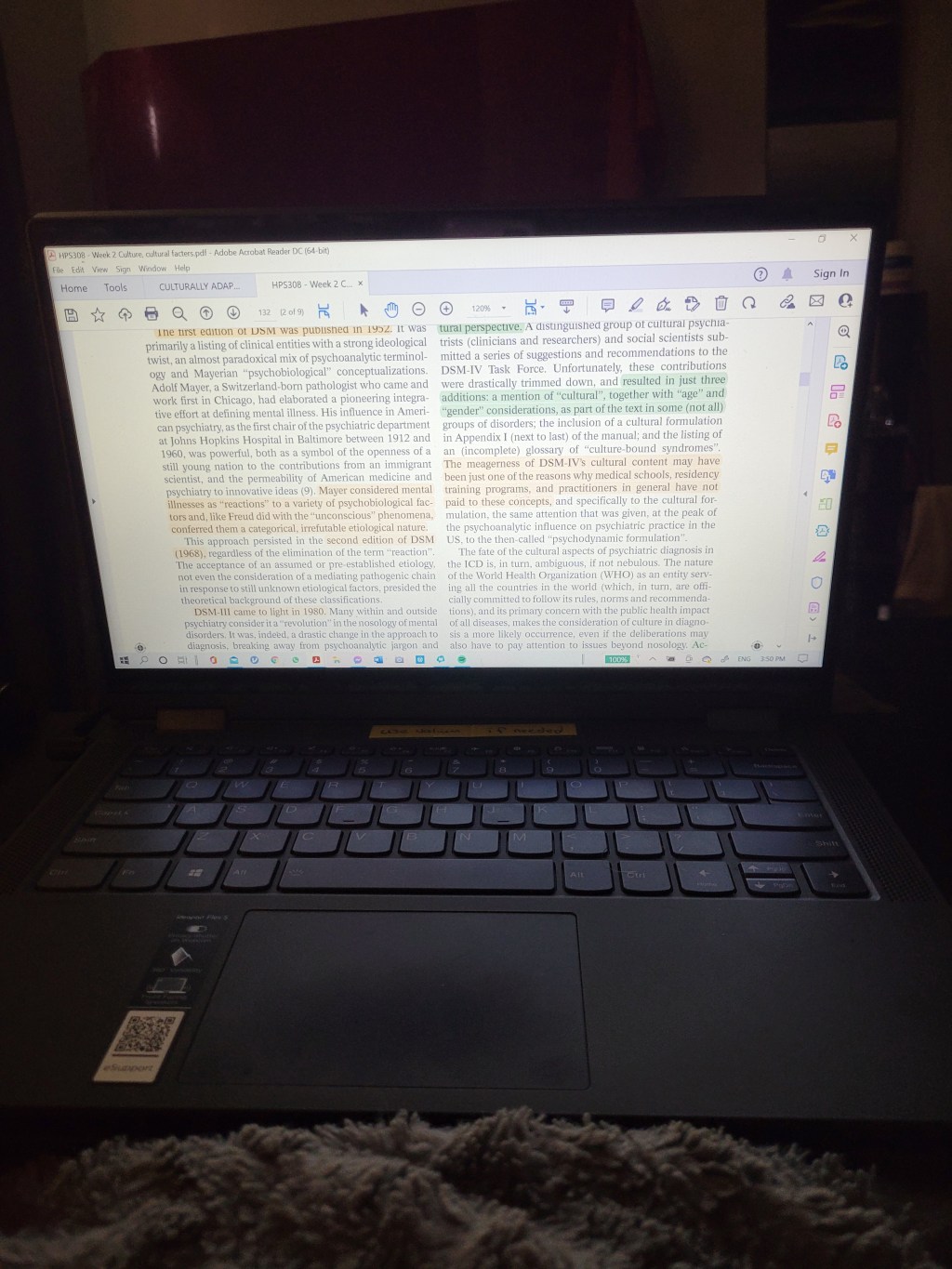 Wonder how long it will be before I fall asleep ๐ค๐ฅฑ