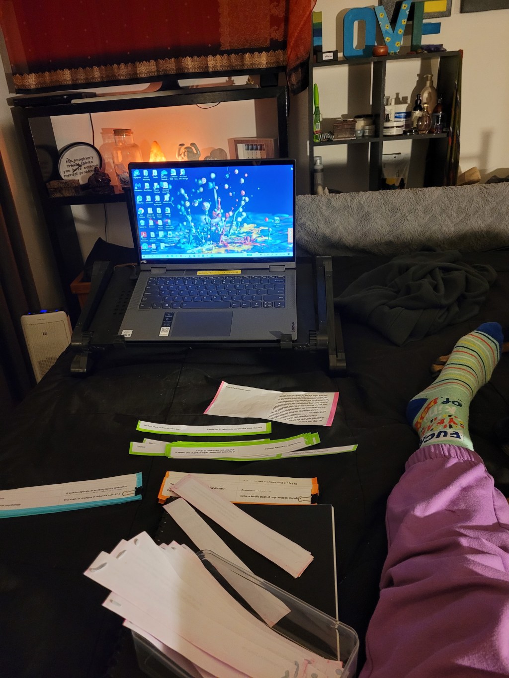 Universe clearly wants me to pay attention to what I am doing&nbsp;😌