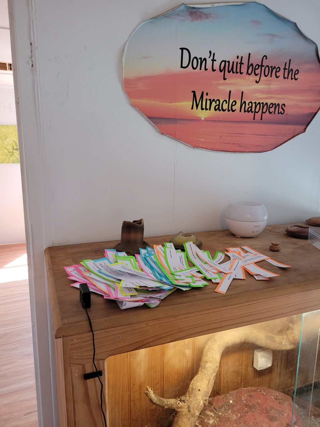 Time to get these on the&nbsp;wall!