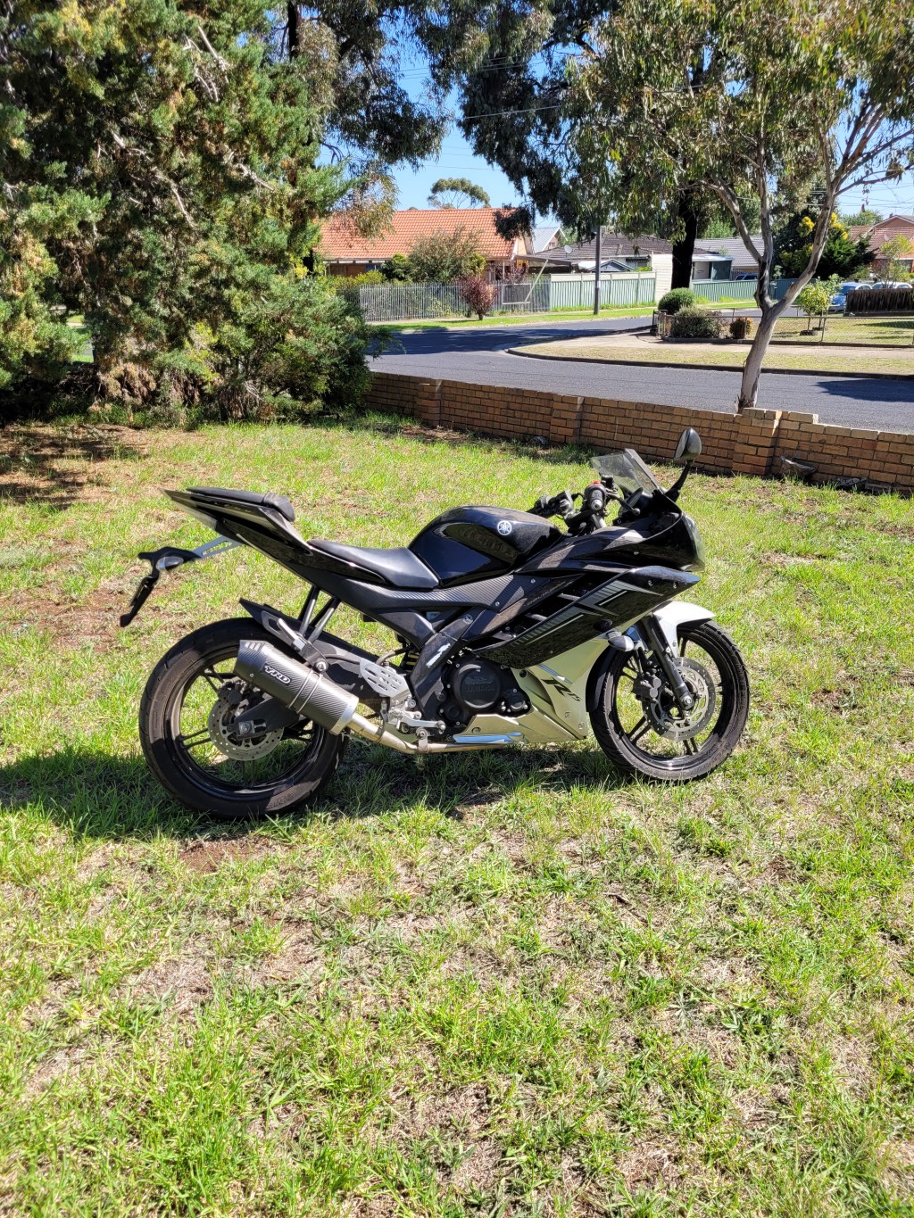 Time to go for a ride&nbsp;🏍😁