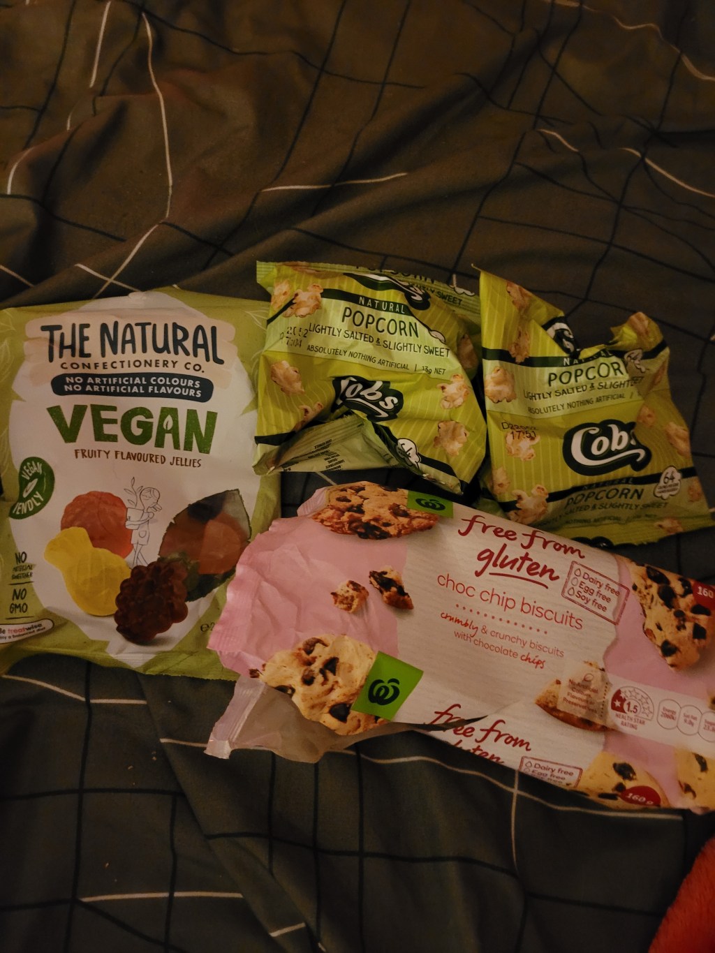 Another great reason for a weed tolerance break&nbsp;😅😆