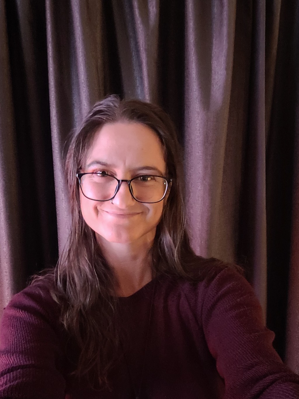 Reflections for myself today&nbsp;♡