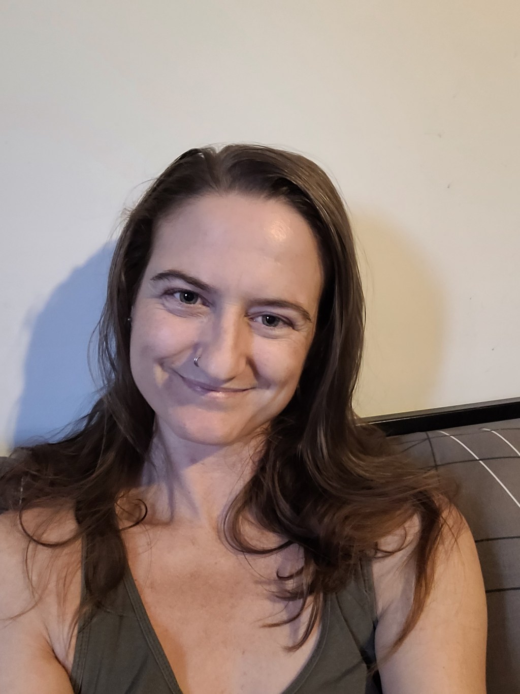 I swear to god I’ve smoked almost an entire weed capsule and I yet I feel nothing&nbsp;🤨