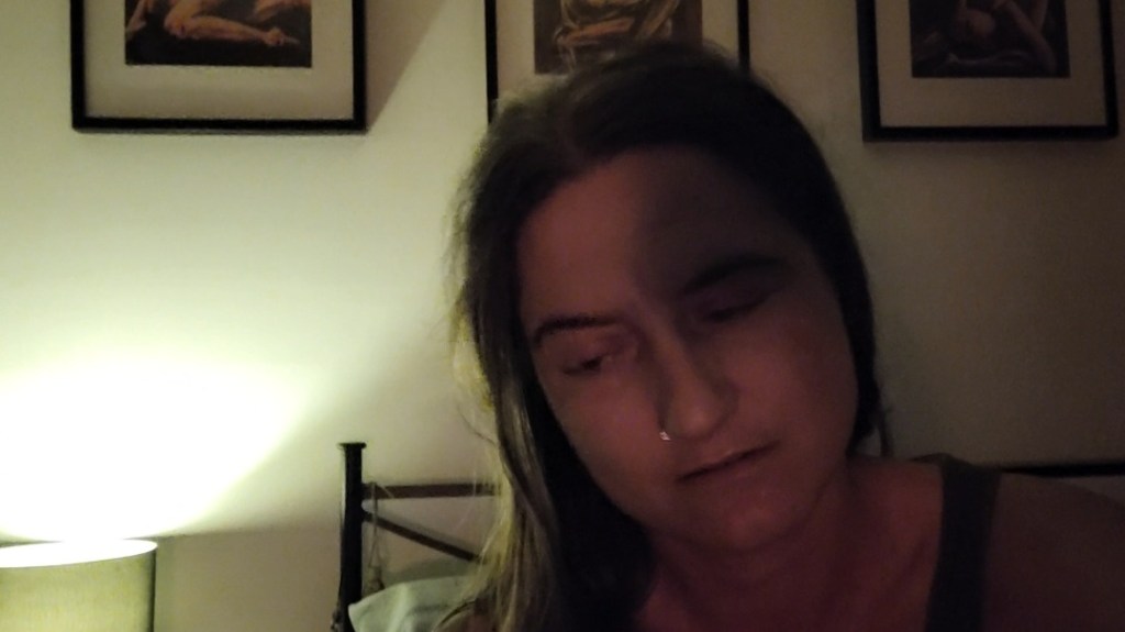 Day 63: 2nd March 2022 | Spent the day with Nichele and Charli 😊 Drinking wine in the sun&nbsp;🌞