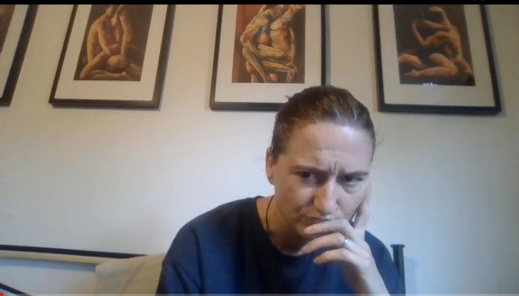 Day 67: 6th March 2022 | Part 2 | Wow I just spoke to my father on a video call for two hours&nbsp;🤨