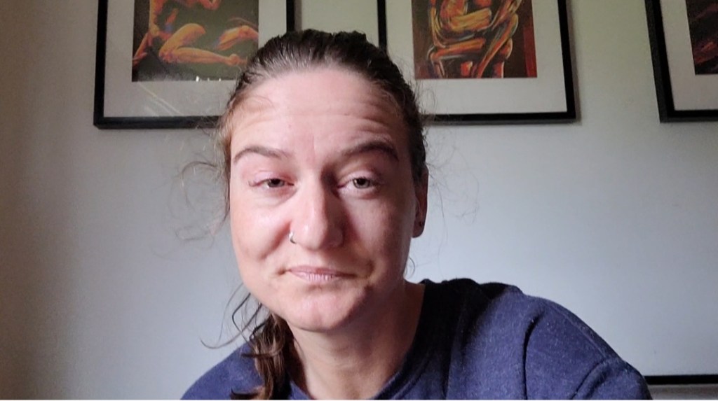 Day 68: 7th March 2022 | Just woke up on couch 🛋&nbsp;😳