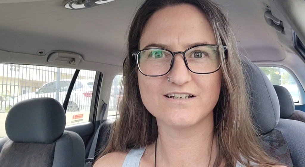 Day 70: 9th March 2022 | Part 2 | Misdiagnosed and numb vagina&nbsp;😅