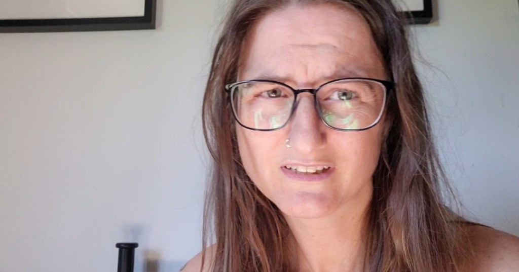 Day 70: 9th March 2022 | Part 3 | Pain levels are through the roof so I’m having a bong&nbsp;🙄