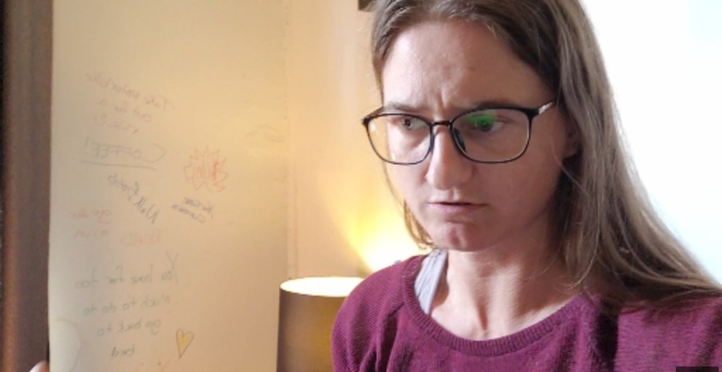 Day 71: 10th March 2022 | Part 2 | I have to sit through ads yet my friend in NZ doesn’t!&nbsp;🙄