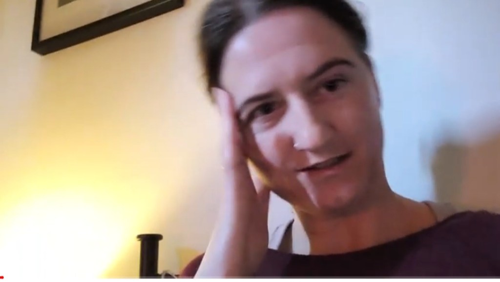 Day 71: 10th March 2022 | Part 4 | I feel ill | Rachel is going to weed sit for me&nbsp;😁