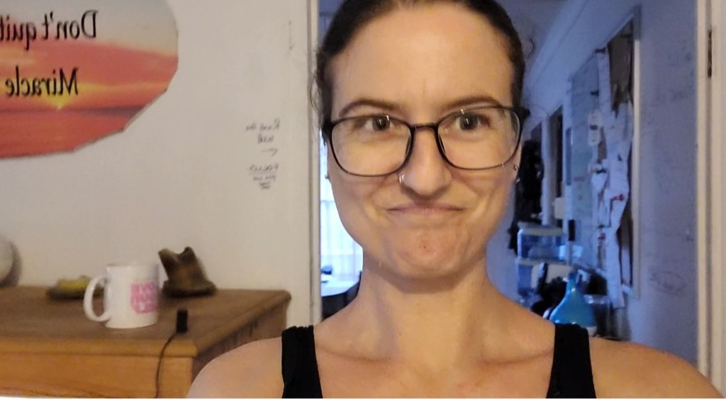 Day 77: 16th March 2022 | Part 2 | I am so happy with my uni wall notes!&nbsp;🥳