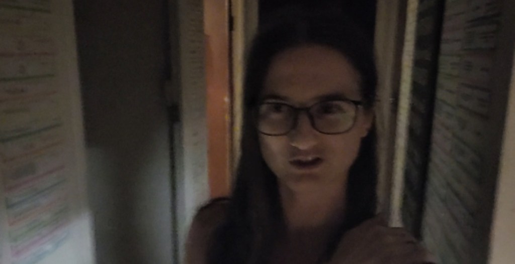 Day 78: 17th March 2022 | Part 2 | I got stoned 😆 | The wall of notes is working&nbsp;🤓