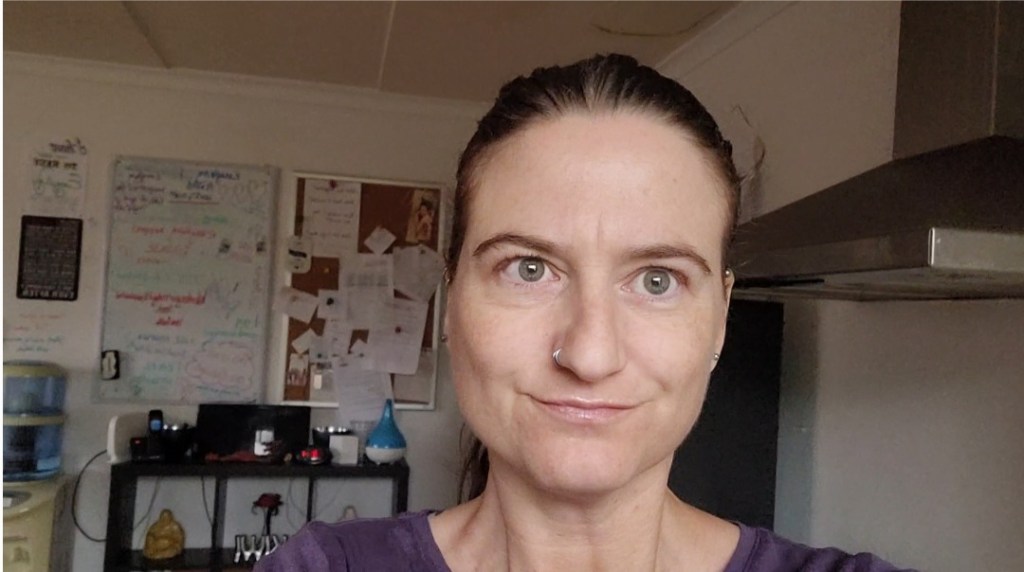 Day 79: 18th March 2022 | I ate way too much last night with stoned munchies&nbsp;😅