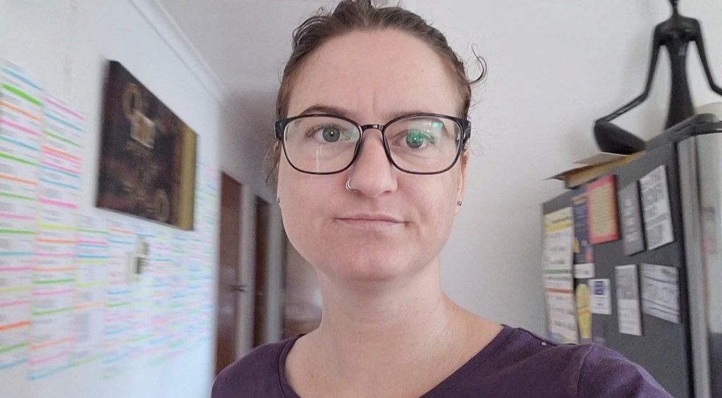 Day 80: 19th March 2022 | Dogs are Happy | Psychiatrist said I no longer fit the BPD criteria!!&nbsp;🥳