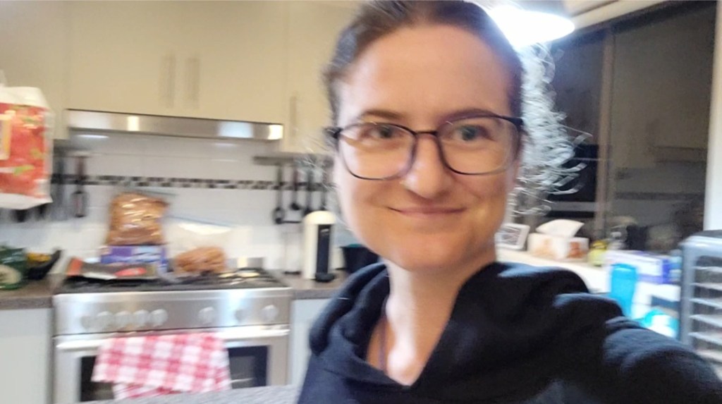 Day 82: 21st March 2022 | Part 3 | I finally learnt how to trim a video!&nbsp;🥳