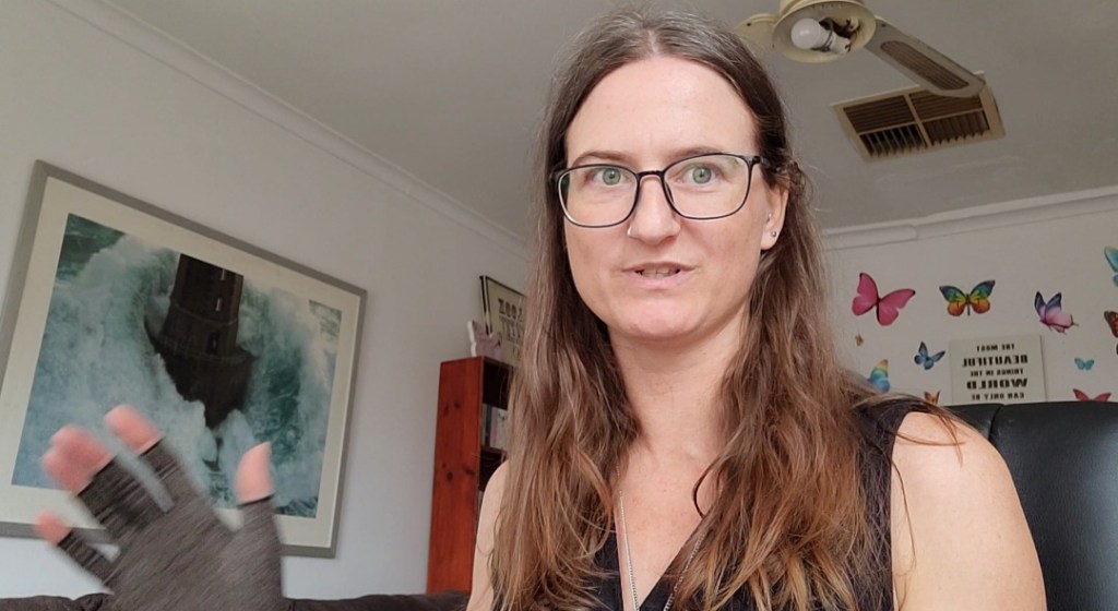 Day 84: 23rd March 2022 | Part 2 | The last 40 minutes of my psychology appointment&nbsp;😁