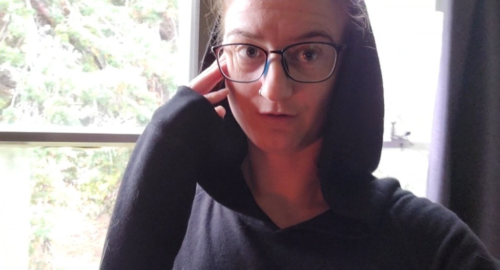 Day 86: 25th March 2022 | Totally forgot about the huge notes I wrote to myself last night&nbsp;😅