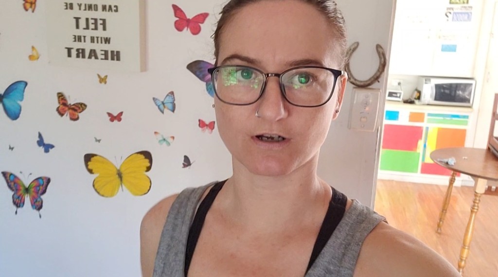 Day 88: 27th March 2022 | Part 3 | I clearly don’t look properly&nbsp;😆