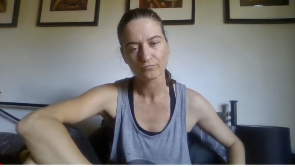 Day 88: 27th March 2022 | Part 4 | So much time spent overthinking things that don’t even exist&nbsp;yet😅