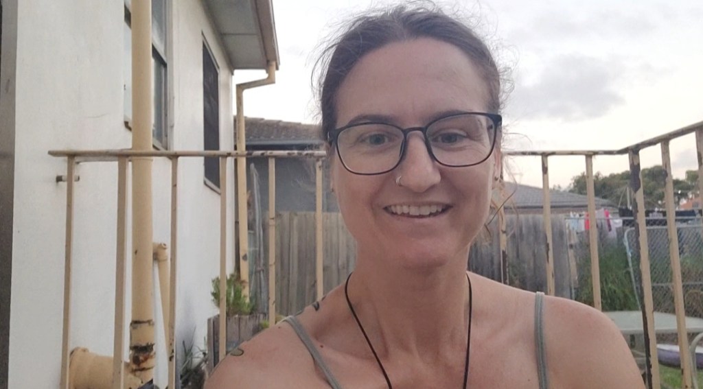 Day 89: 28th March 2022 | Part 3 | Flash knocked on the door to go to toilet! I’m so proud!&nbsp;🥳🥰