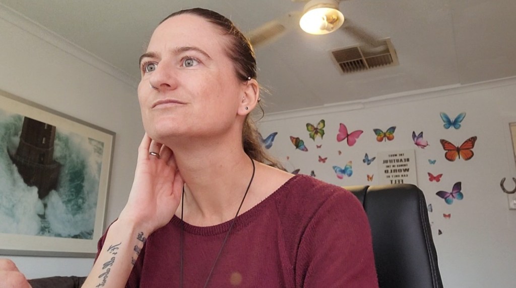 Day 91: 30th March 2022 | Weed Specialist appointment went really well!&nbsp;😁