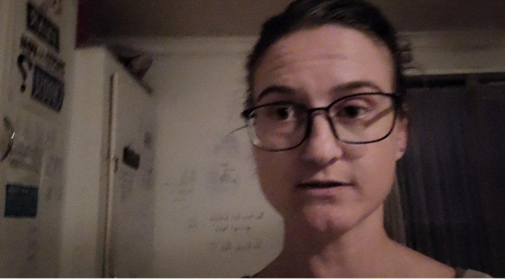 Day 92: 31st March 2022 | Part 2 | Everything hurts!! 😫 Especially my hands 😖 This is me venting&nbsp;😤