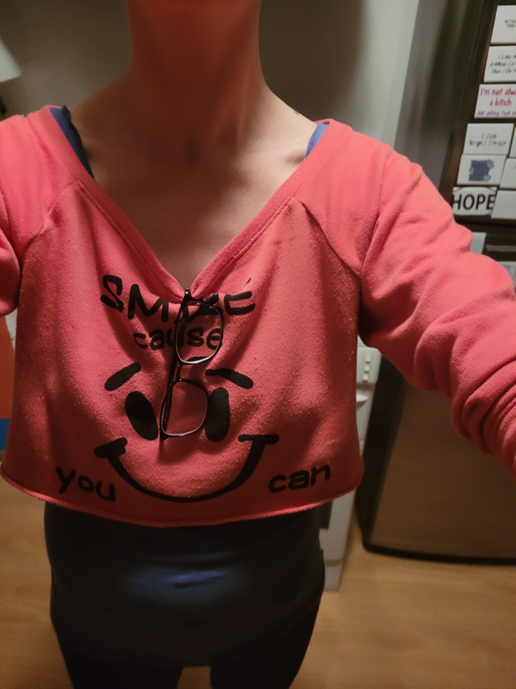 Seriously looking forward to my new glasses arriving!!&nbsp;🥳💞