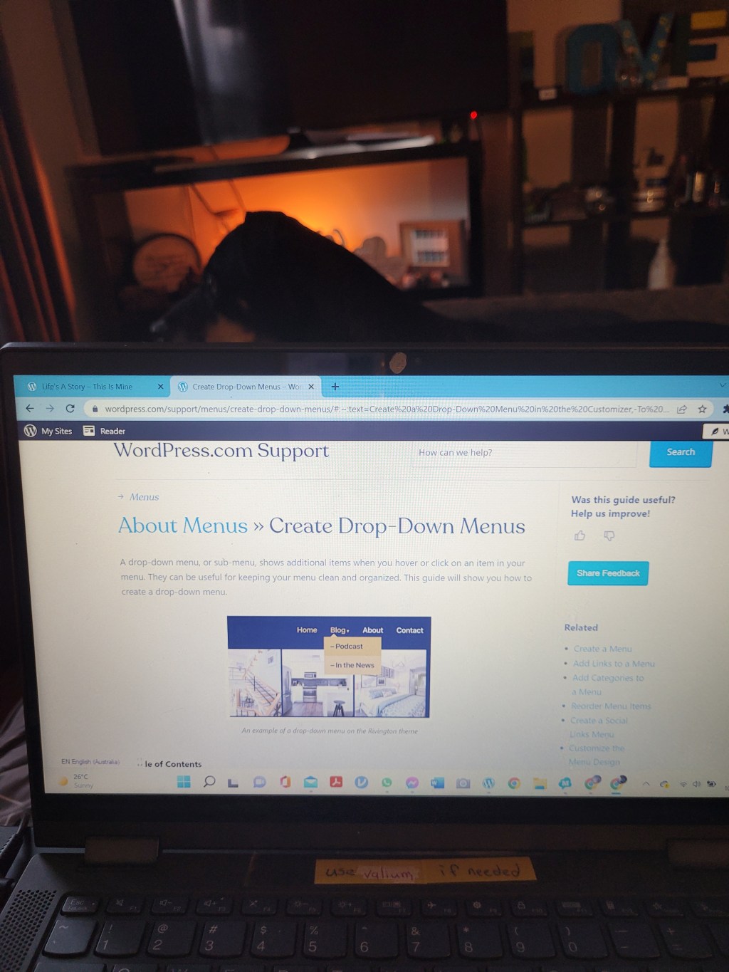 I really hope I can figure this out&nbsp;😅🙏