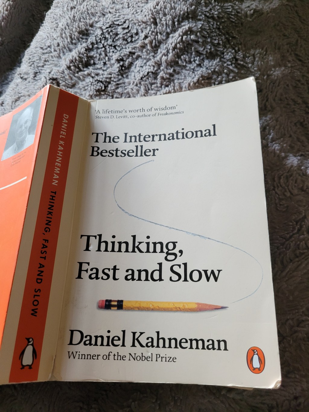 I ended up sleeping most of the day but woke up feeling&nbsp;flat