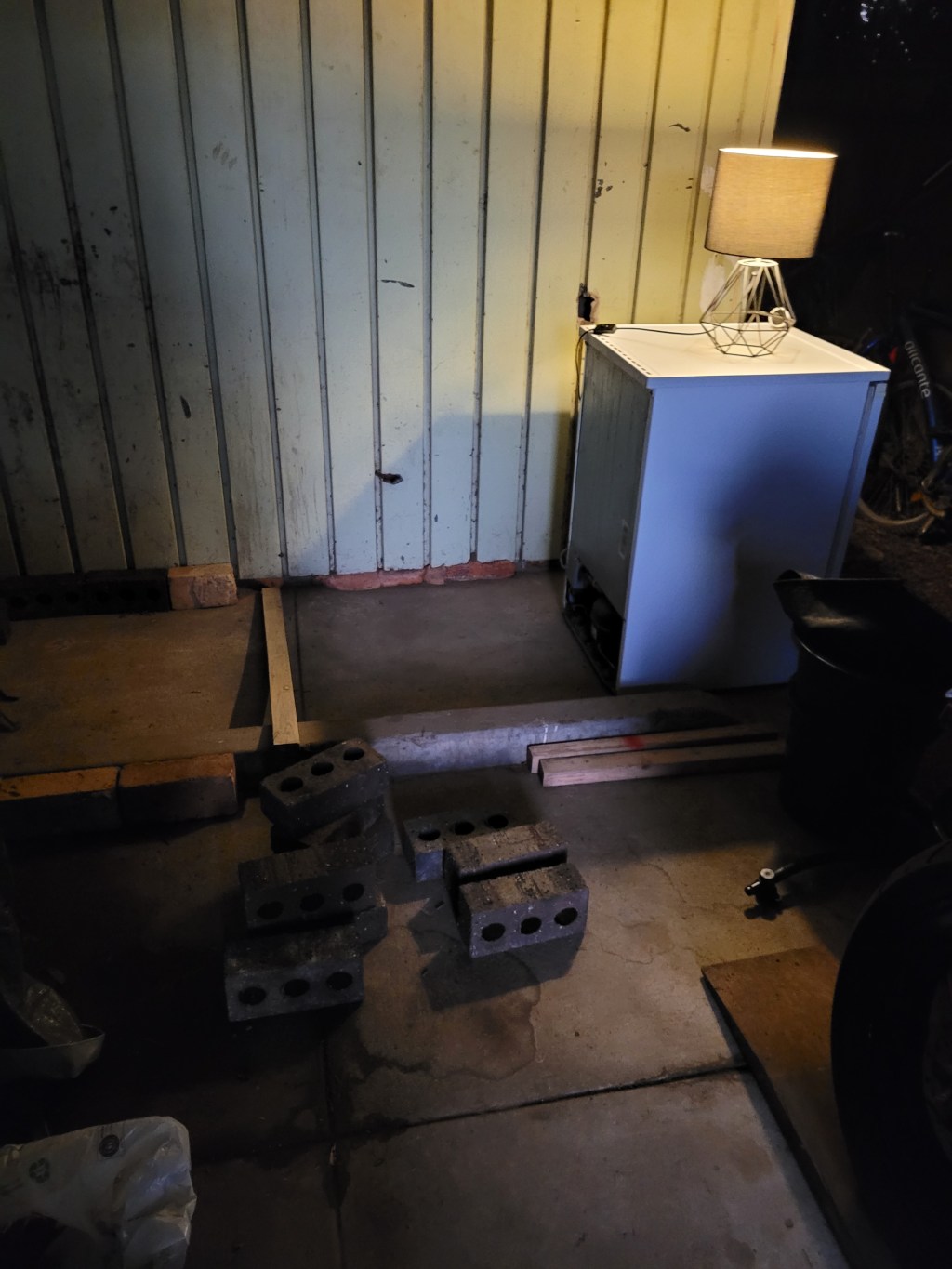 OMG it’s just hit me!&nbsp;😳