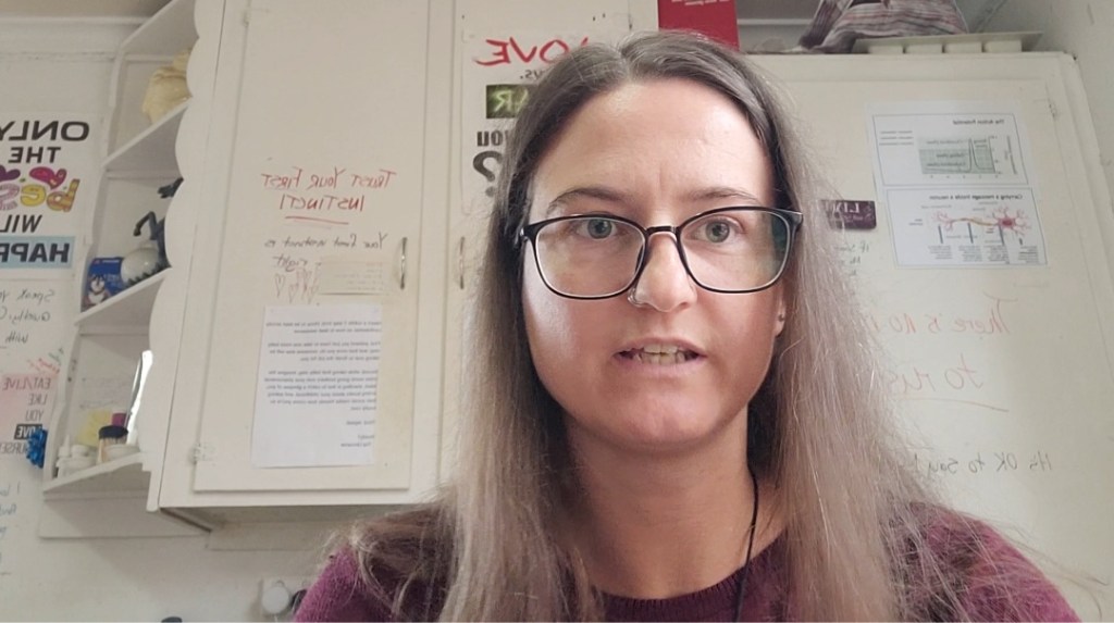 Day 94: 2nd April 2022 | Time to try the THC Oil&nbsp;🥳