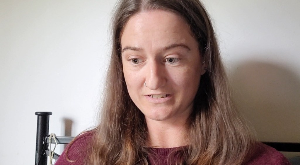 Day 94: 2nd April 2022 | Part 2 | Trying to organise my website for easier viewing&nbsp;☺️