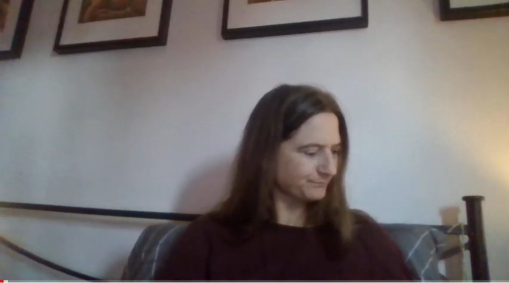 Day 94: 2nd April 2022 | Part 3 | TRIGGER WARNING Emotional&nbsp;Video