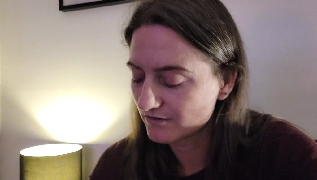 Day 94: 2nd April 2022 | Part 4 | I’m feeling better&nbsp;😌